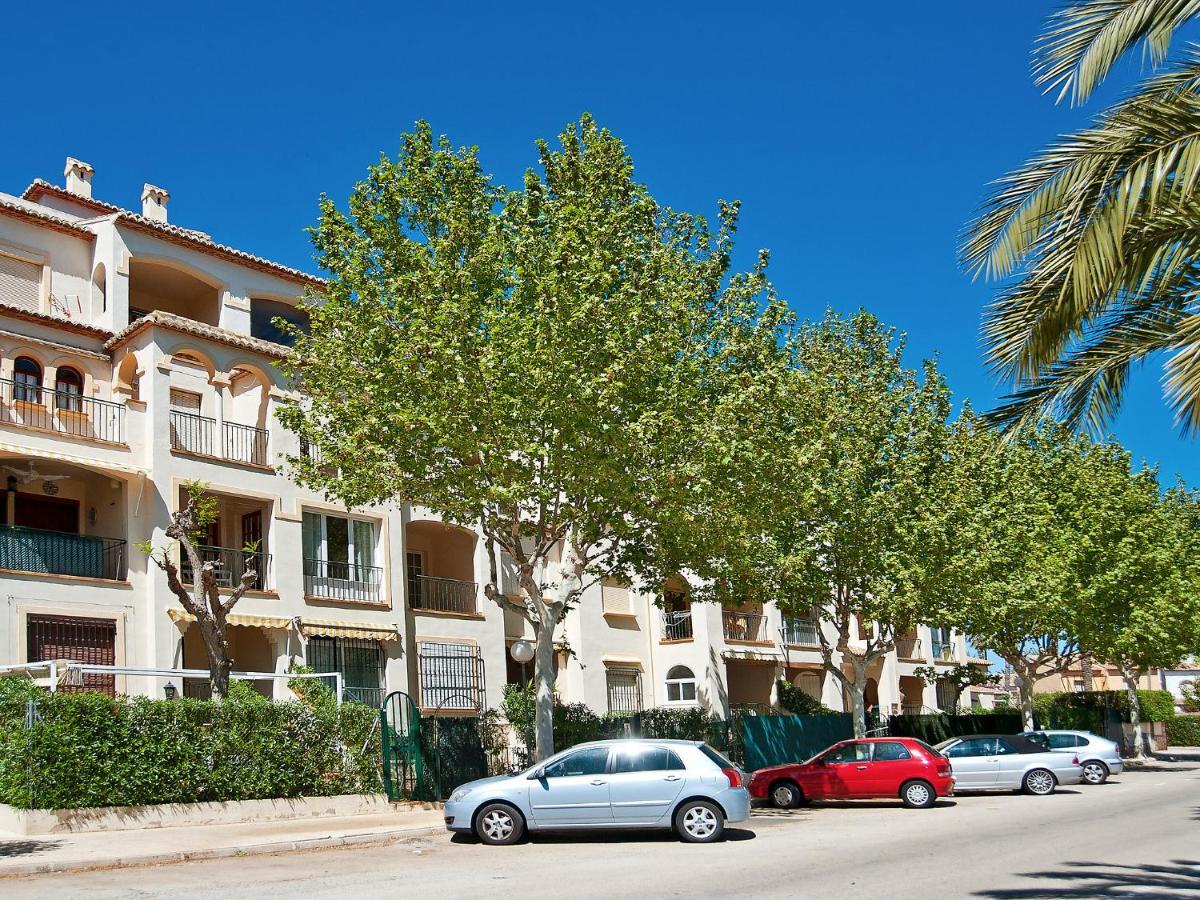 Apartment La Isla-13 By Interhome Jávea Zewnętrze zdjęcie