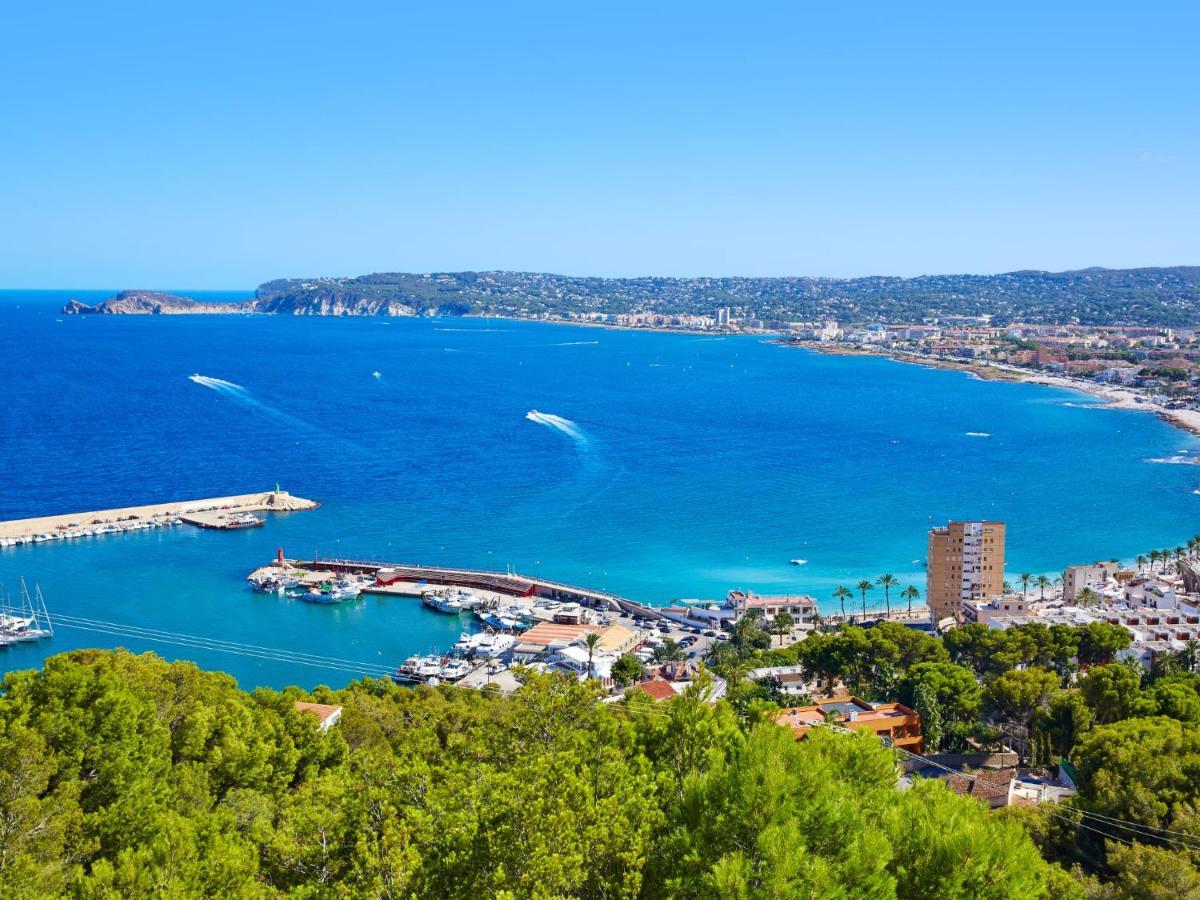 Apartment La Isla-13 By Interhome Jávea Zewnętrze zdjęcie
