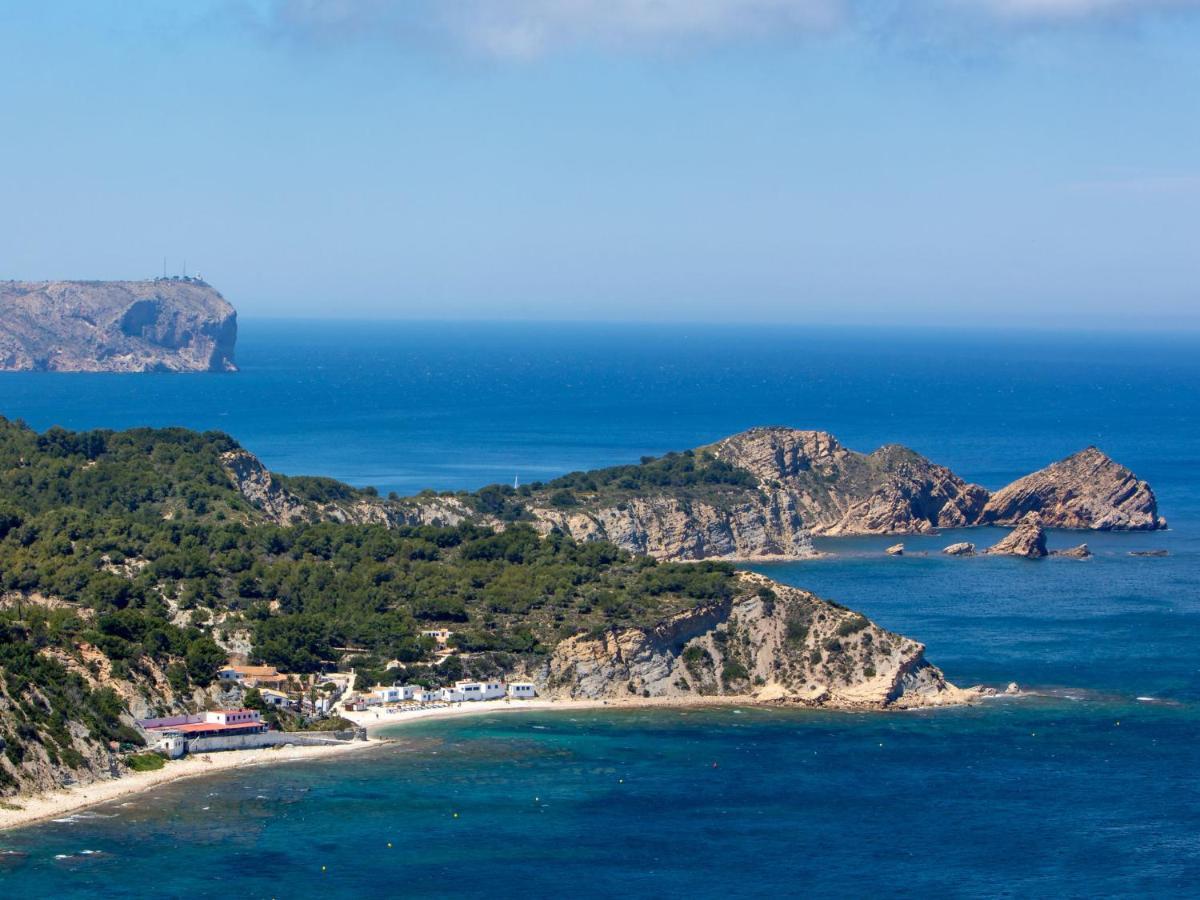 Apartment La Isla-13 By Interhome Jávea Zewnętrze zdjęcie