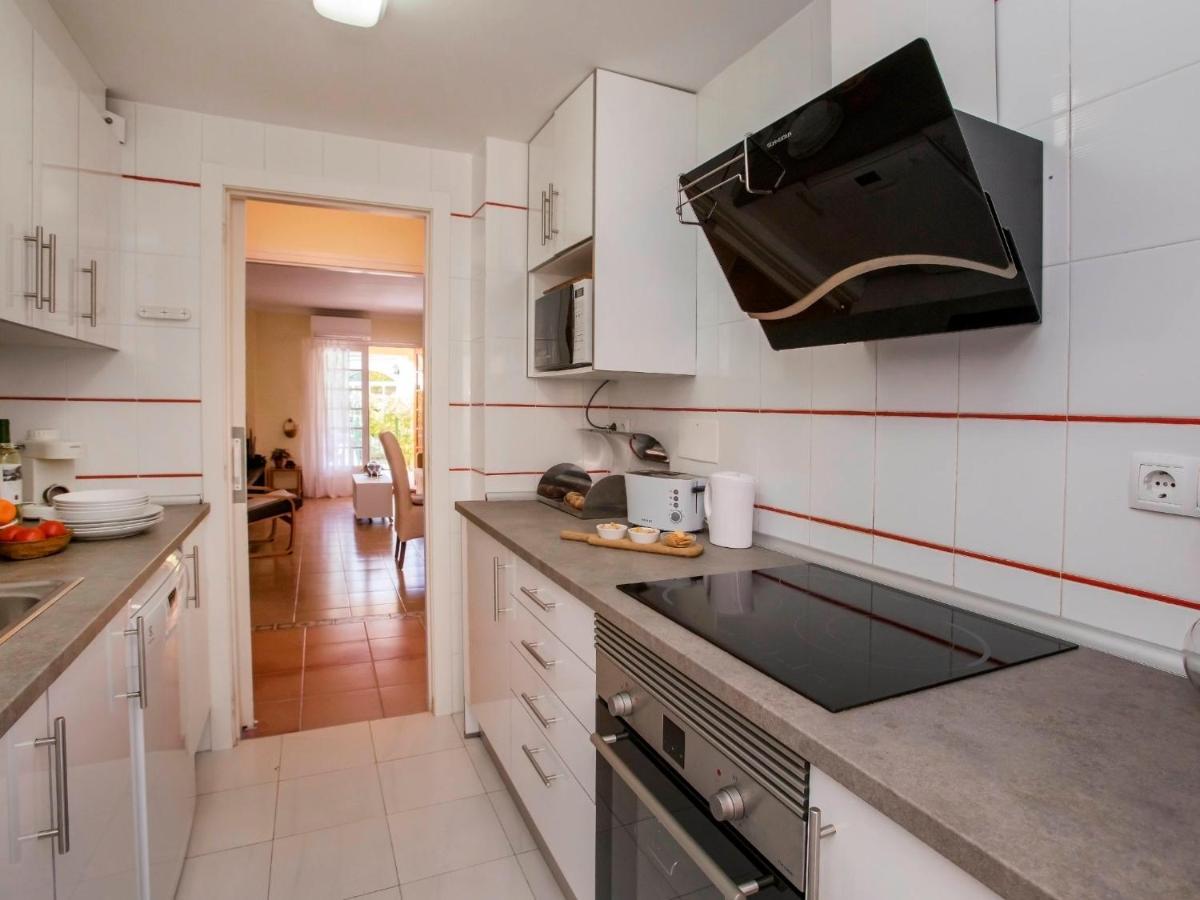 Apartment La Isla-13 By Interhome Jávea Zewnętrze zdjęcie