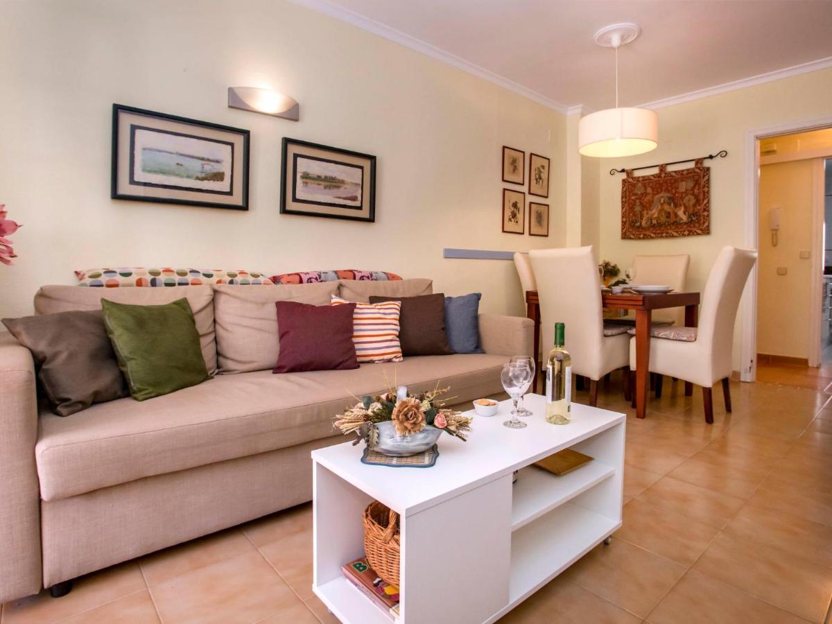 Apartment La Isla-13 By Interhome Jávea Zewnętrze zdjęcie