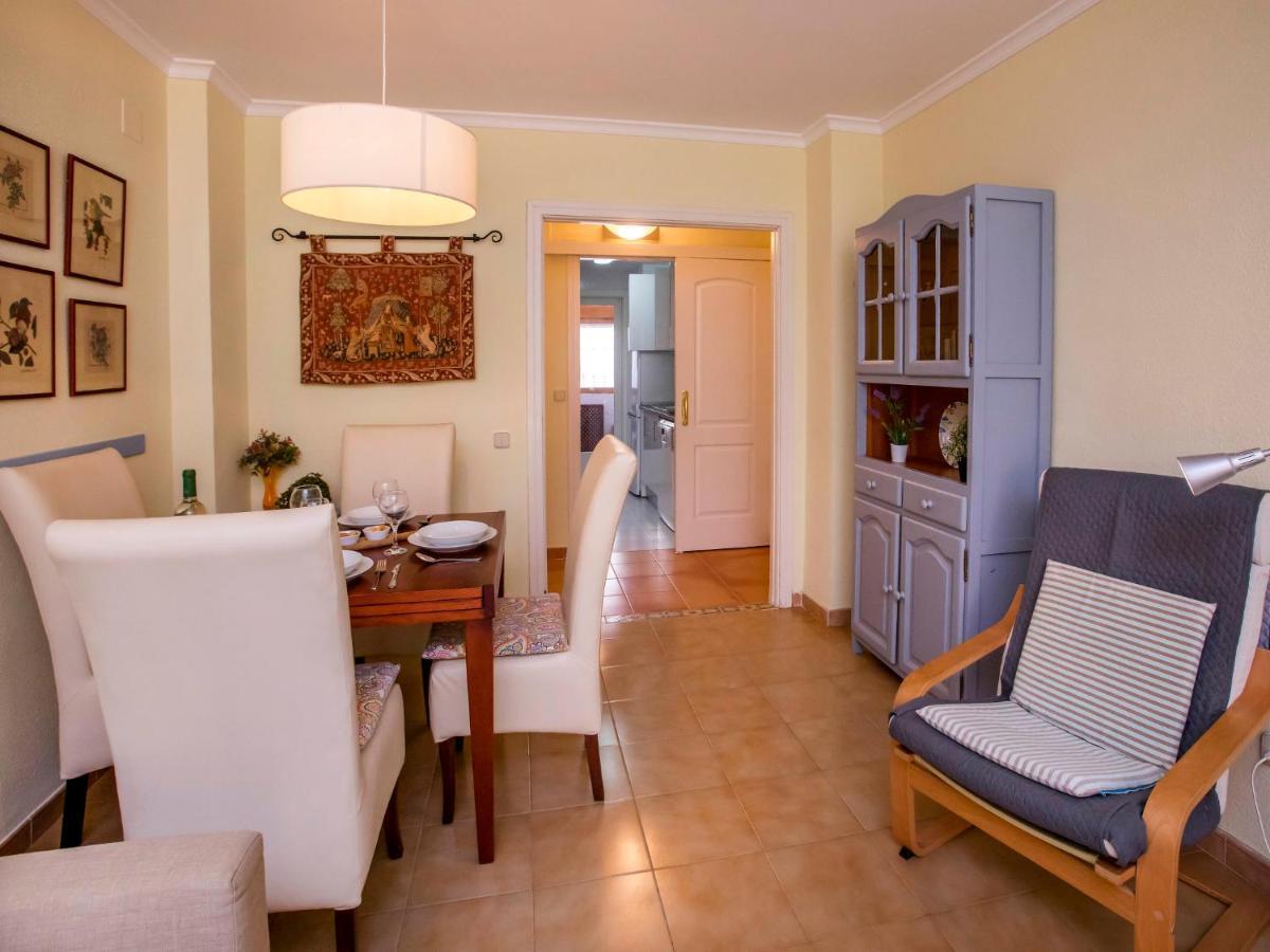 Apartment La Isla-13 By Interhome Jávea Zewnętrze zdjęcie