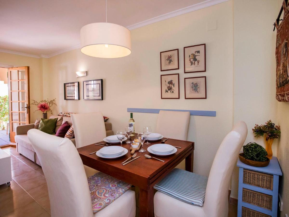 Apartment La Isla-13 By Interhome Jávea Zewnętrze zdjęcie