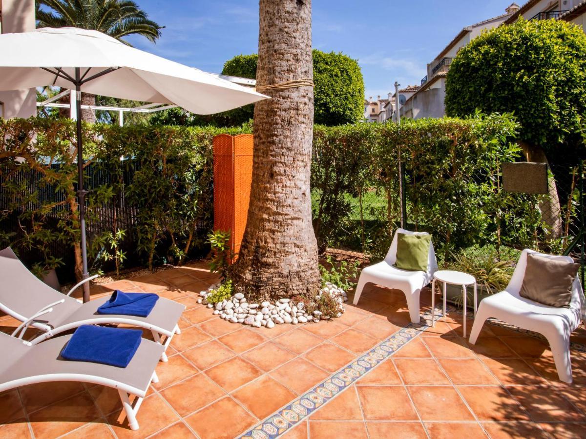 Apartment La Isla-13 By Interhome Jávea Zewnętrze zdjęcie