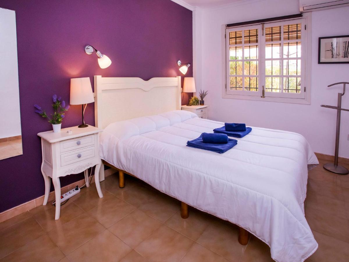 Apartment La Isla-13 By Interhome Jávea Zewnętrze zdjęcie