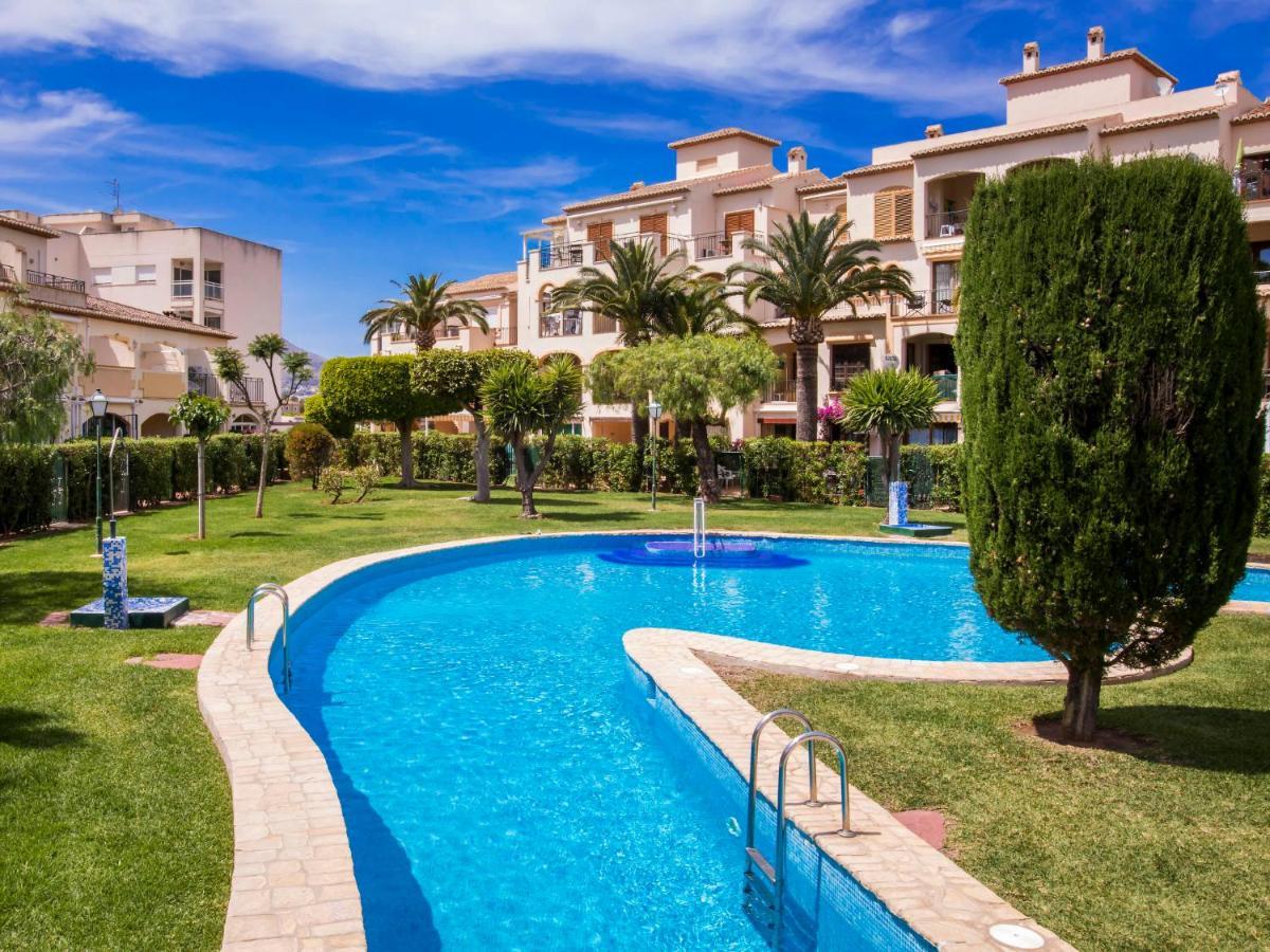 Apartment La Isla-13 By Interhome Jávea Zewnętrze zdjęcie